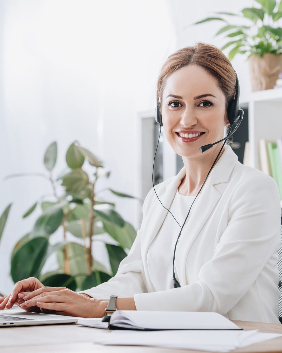 Call script for roofing appointment setters